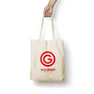 Canvas tote bag 38x42cm
