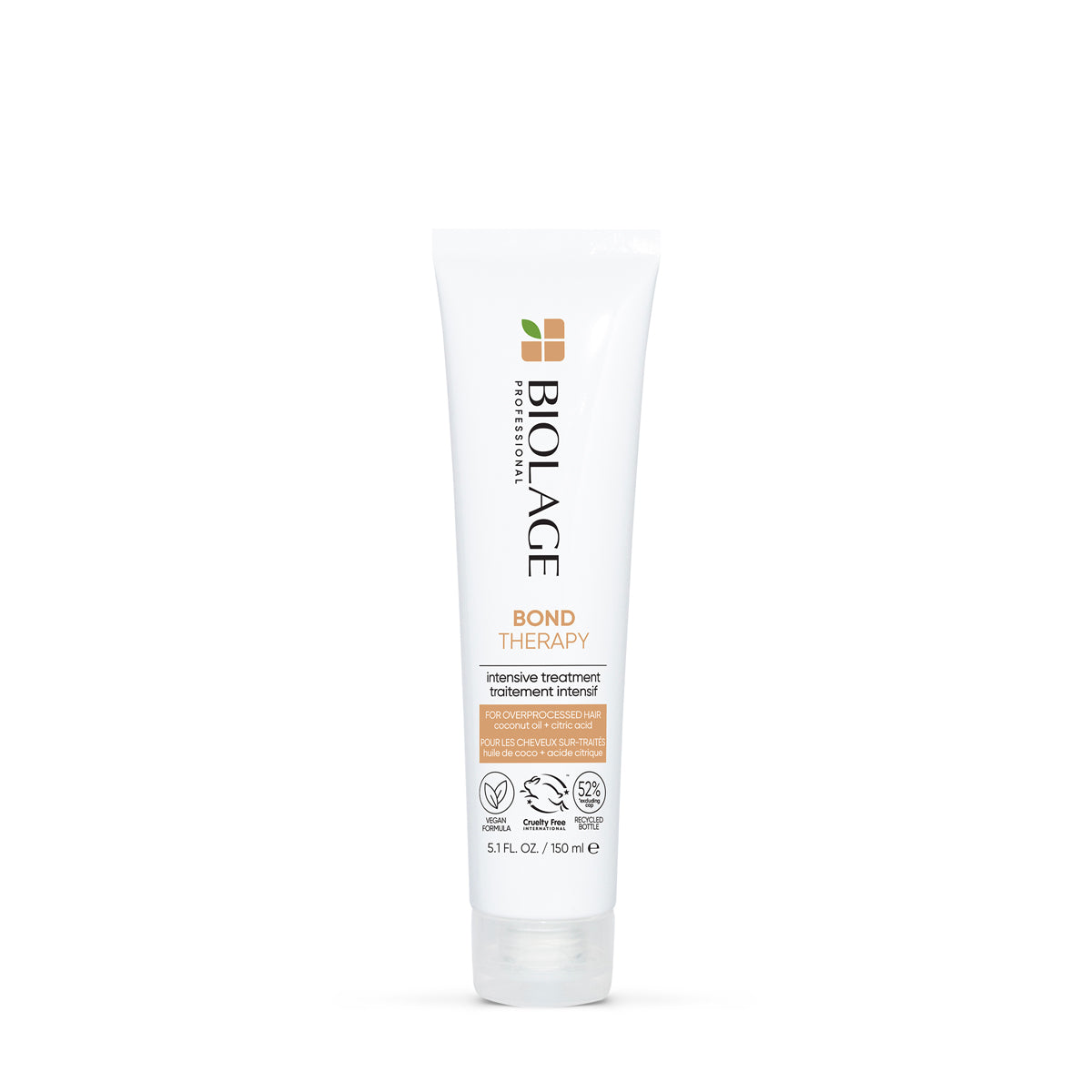 Biolage Bond Therapy Intensive Treatment