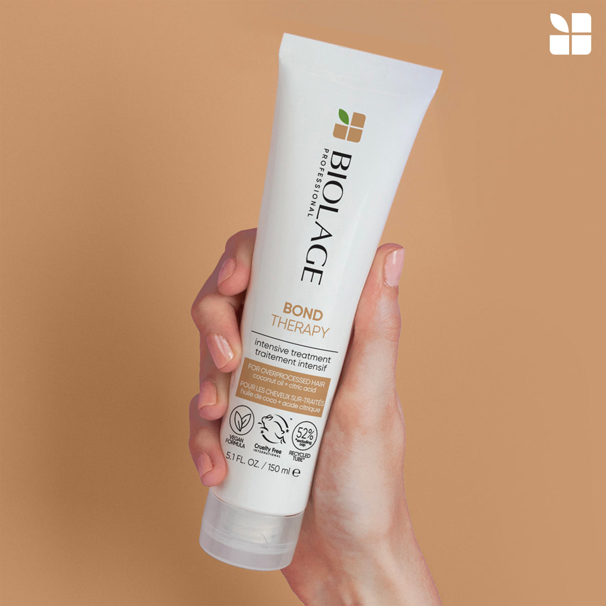 Biolage Bond Therapy Intensive Treatment