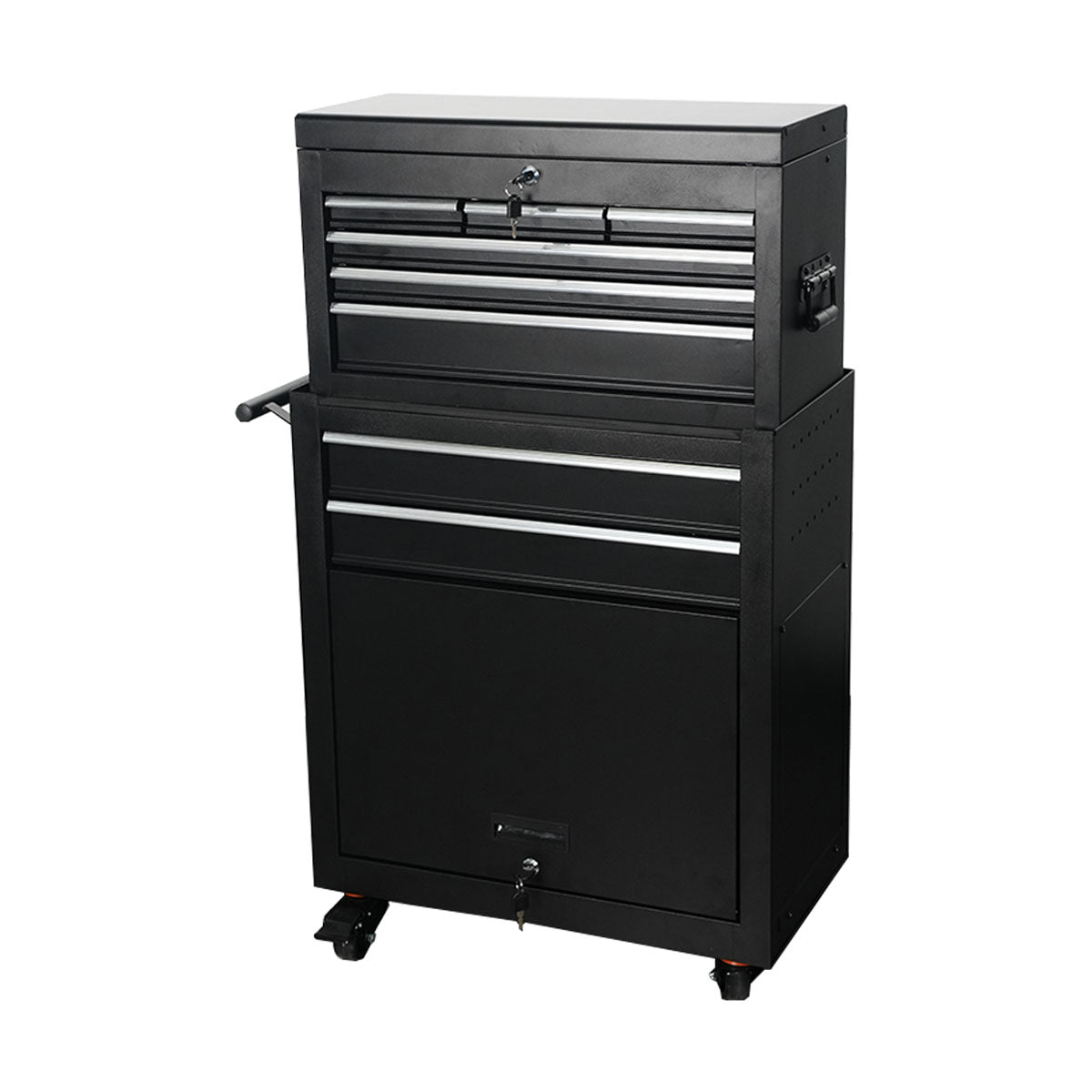 JET B Trolley with Drawers on Wheels