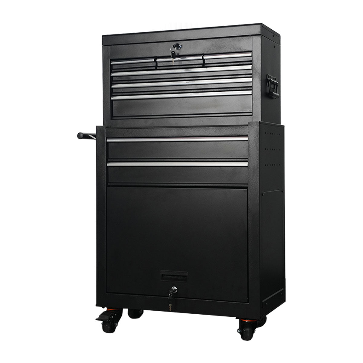 JET B Trolley with Drawers on Wheels