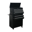 JET B Trolley with Drawers on Wheels