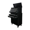 JET B Trolley with Drawers on Wheels