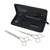 Trousse de ciseaux Coupe et Sculpteur Droitier