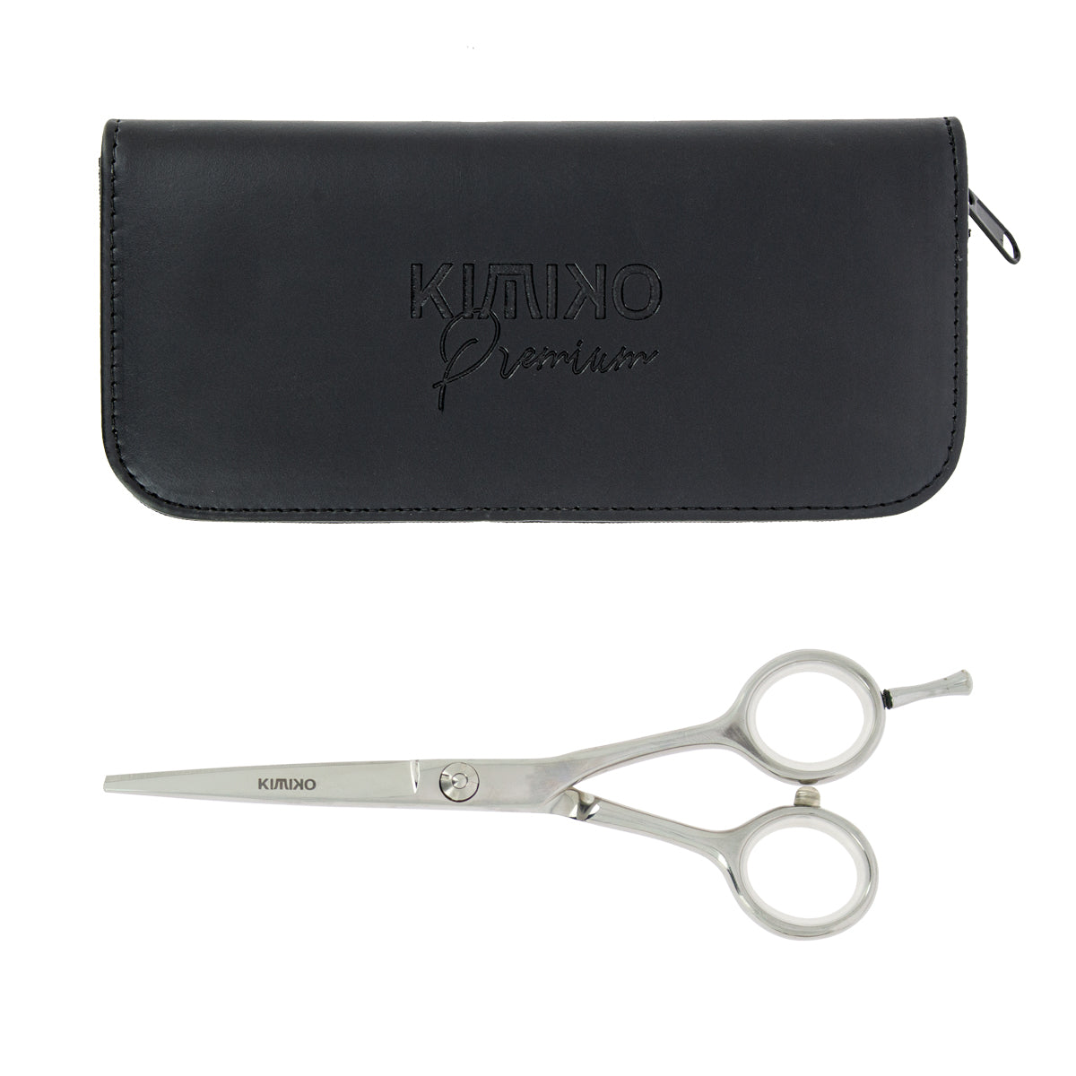 Trousse de ciseaux Coupe et Sculpteur Droitier
