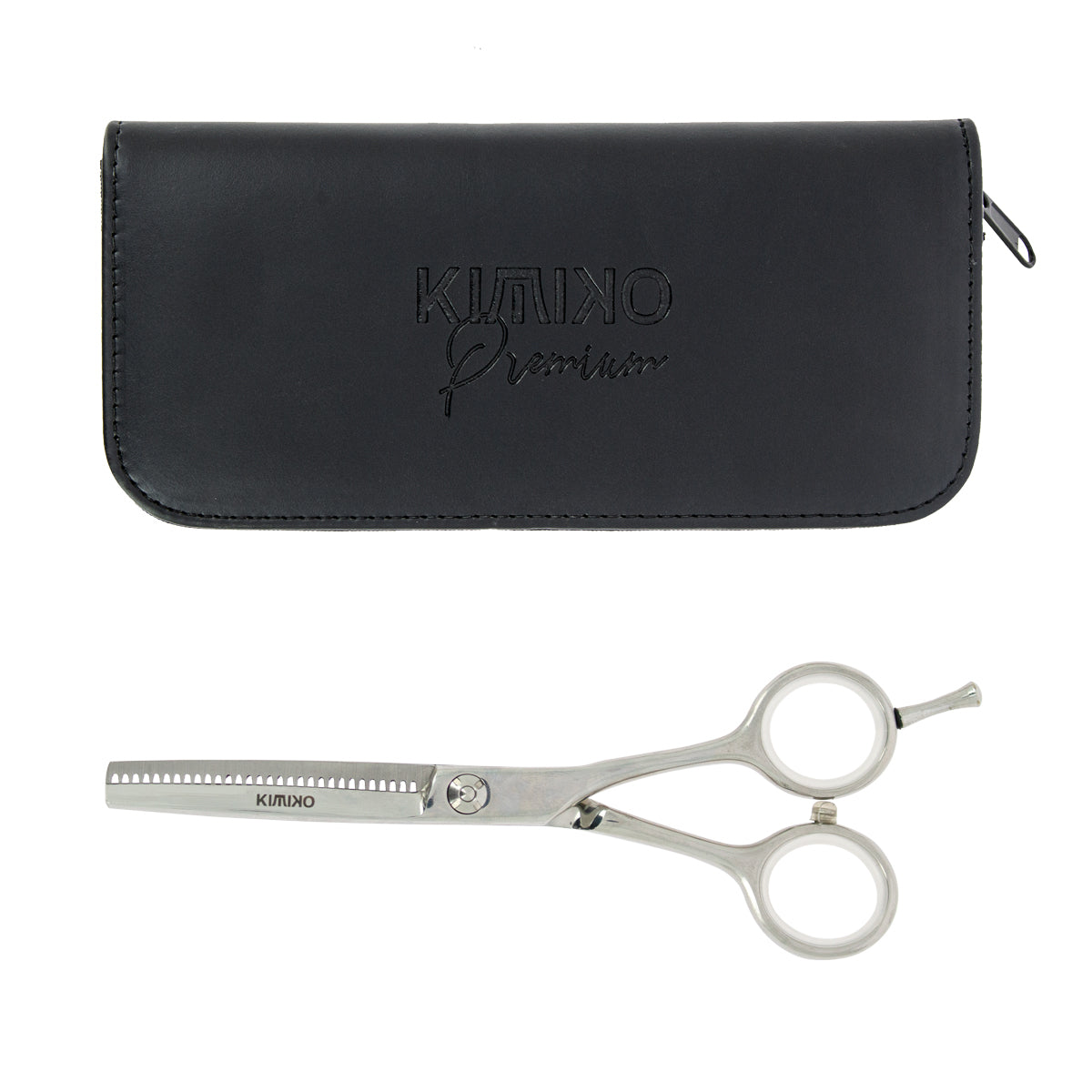 Trousse de ciseaux Coupe et Sculpteur Droitier