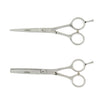 Trousse de ciseaux Coupe et Sculpteur Droitier