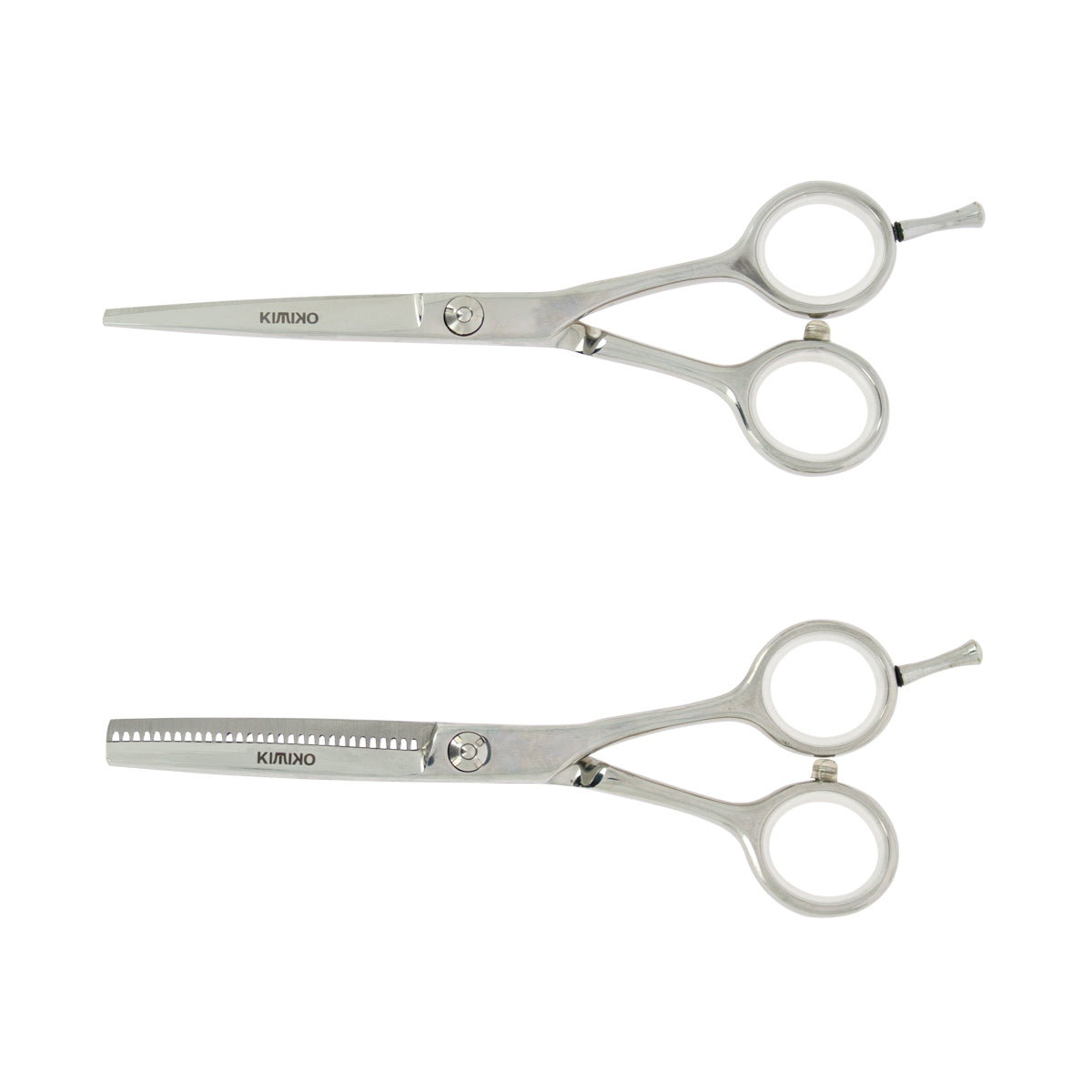 Trousse de ciseaux Coupe et Sculpteur Droitier