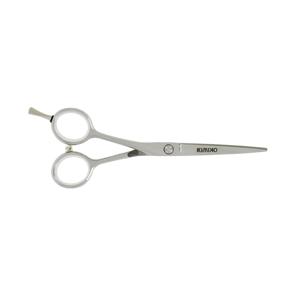 Left-handed Scissors Set Cutting and Thinning