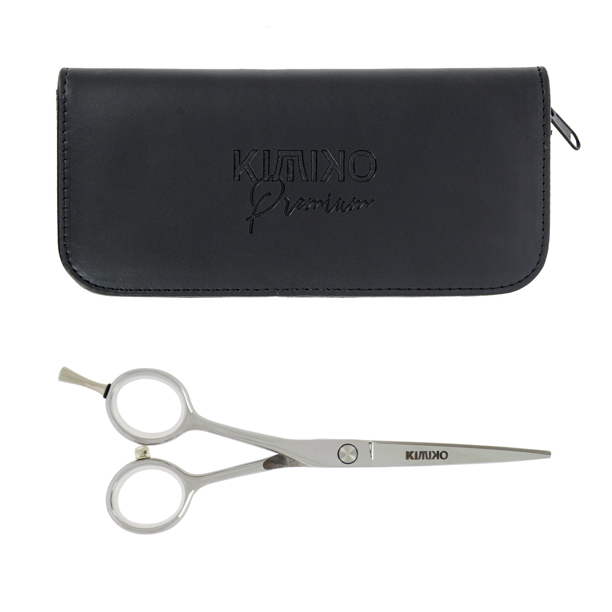 Left-handed Scissors Set Cutting and Thinning