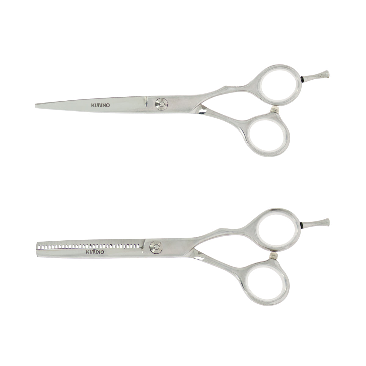 Trousse de ciseaux Ergonomiques coupe et scultpeur Droitier