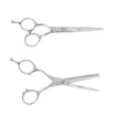 Trousse Ciseaux Ergonomiques Coupe 6" Scultpeurs 5.5" Gauchers
