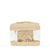 Trousse Nude 21x17x6CM