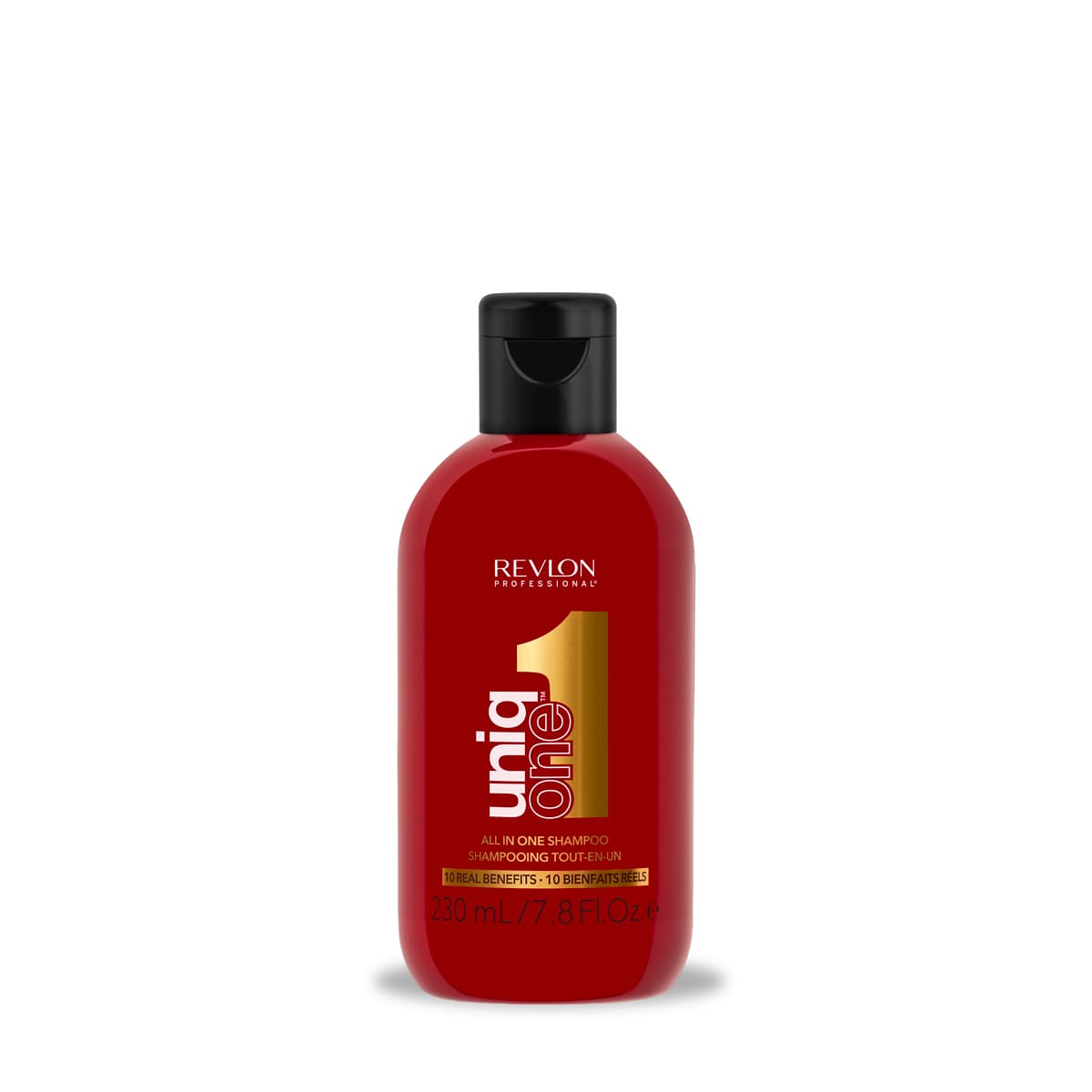 Shampoing Conditioner 2 en 1 UniqOne