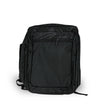 Sac à Dos Noir avec Compartiments 40x15x31cm