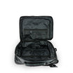 Sac à Dos Noir avec Compartiments 40x15x31cm