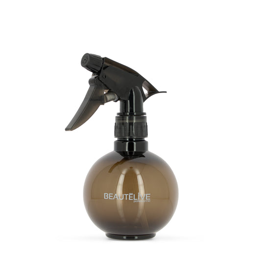 Black ball spray bottle 350ml