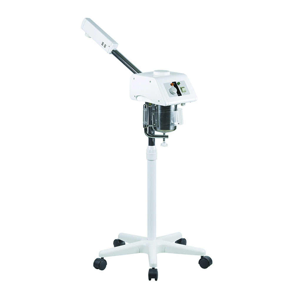 Plastic jar stand vapozone
