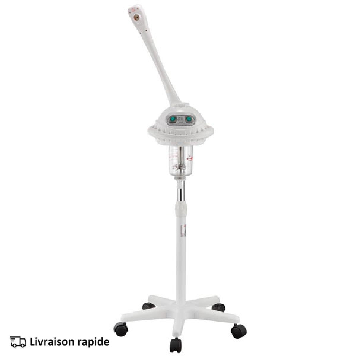 Vapozone facial spécial aromathérapie Pure A30