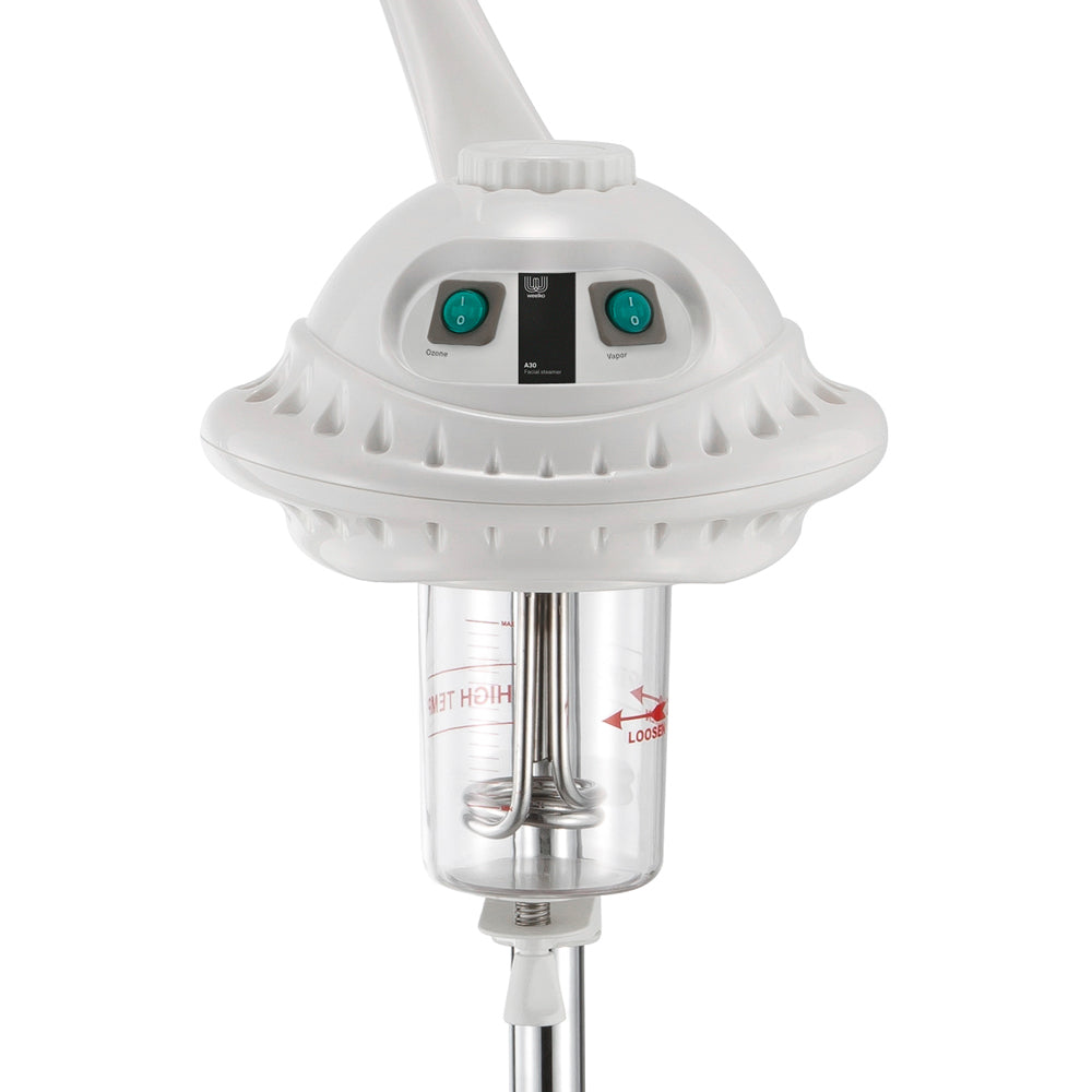 Vapozone facial spécial aromathérapie Pure A30