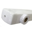 Plastic jar stand vapozone
