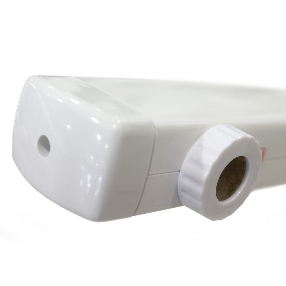 Plastic jar stand vapozone