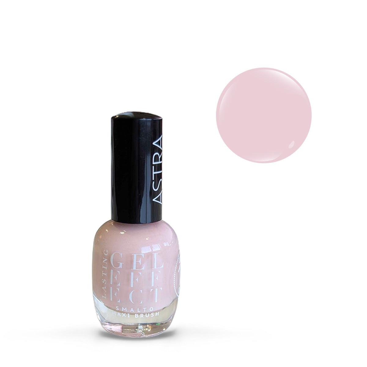 Vernis à ongles Gel Effect Expert