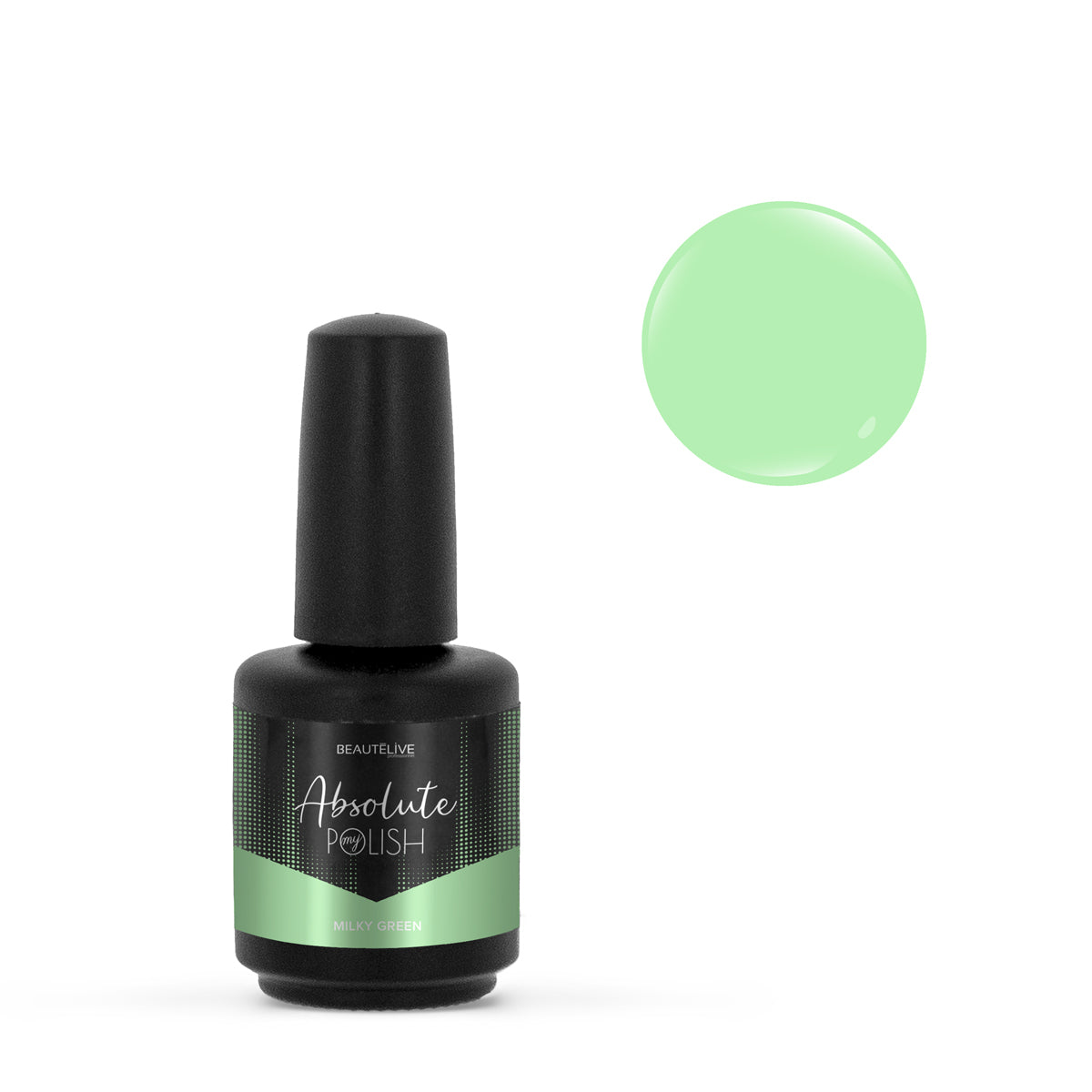 My Polish Absolute Semi-Permanent Nail Polish