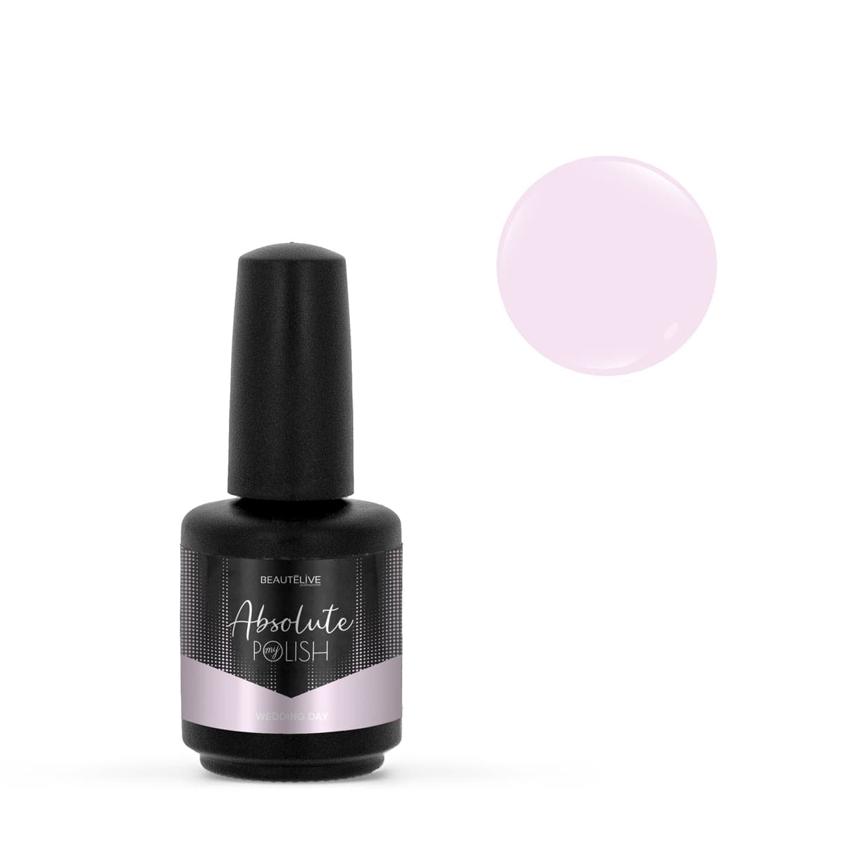 My Polish Absolute Semi-Permanent Nail Polish