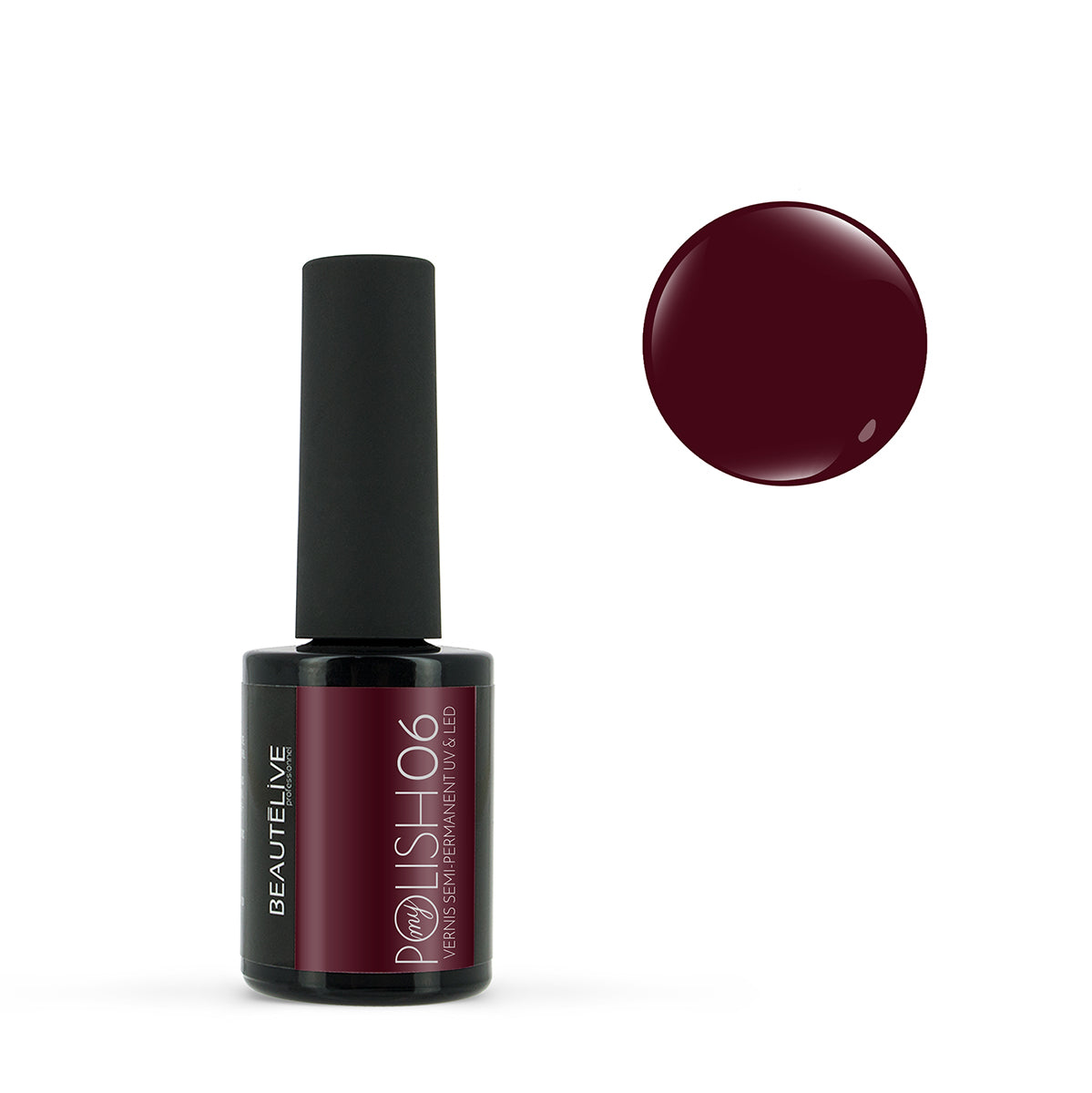 MyPolish Semi-Permanent Nail Polish