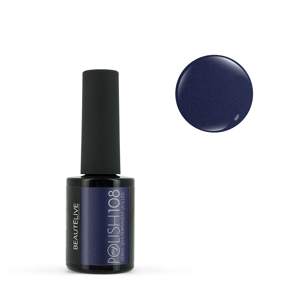 MyPolish Semi-Permanent Nail Polish