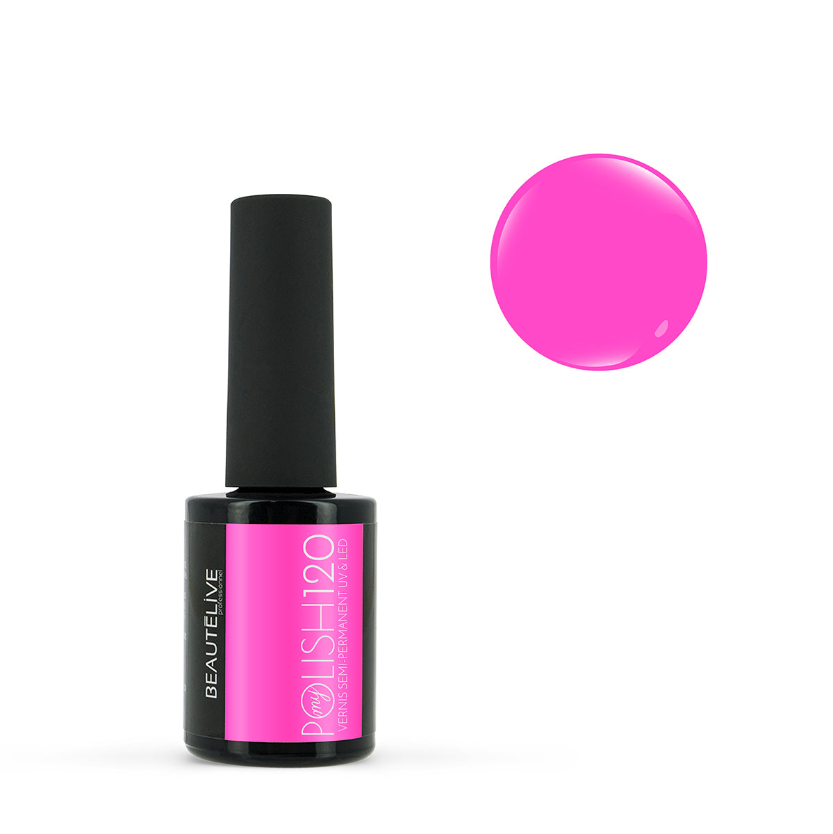 MyPolish Semi-Permanent Nail Polish