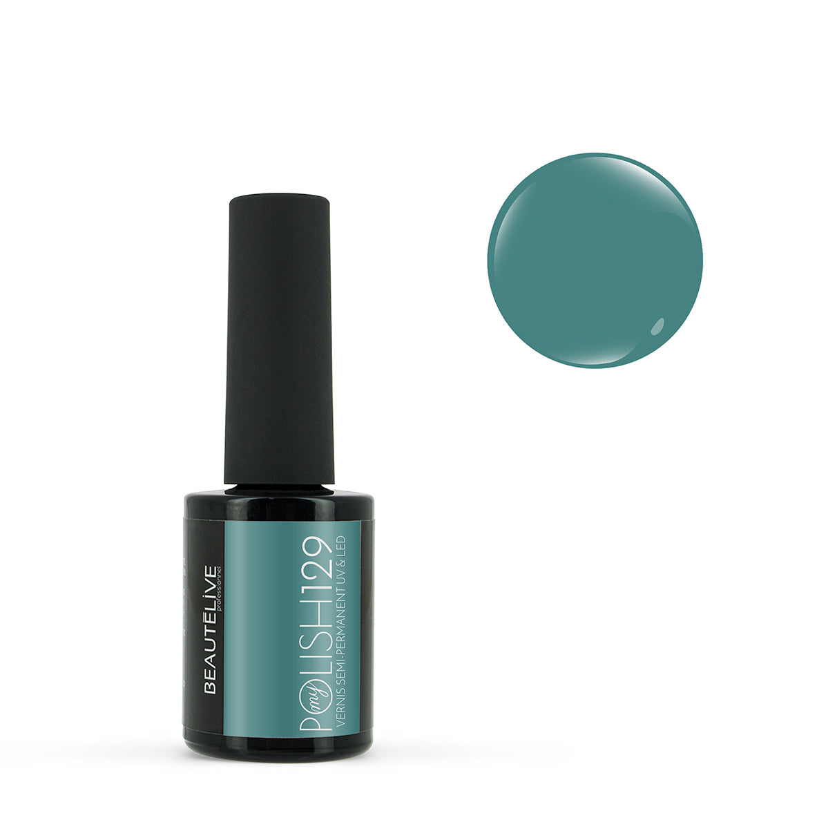Vernis à ongles semi permanent MyPolish