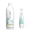 Shampoing Volumisant Volumebloom Biolage