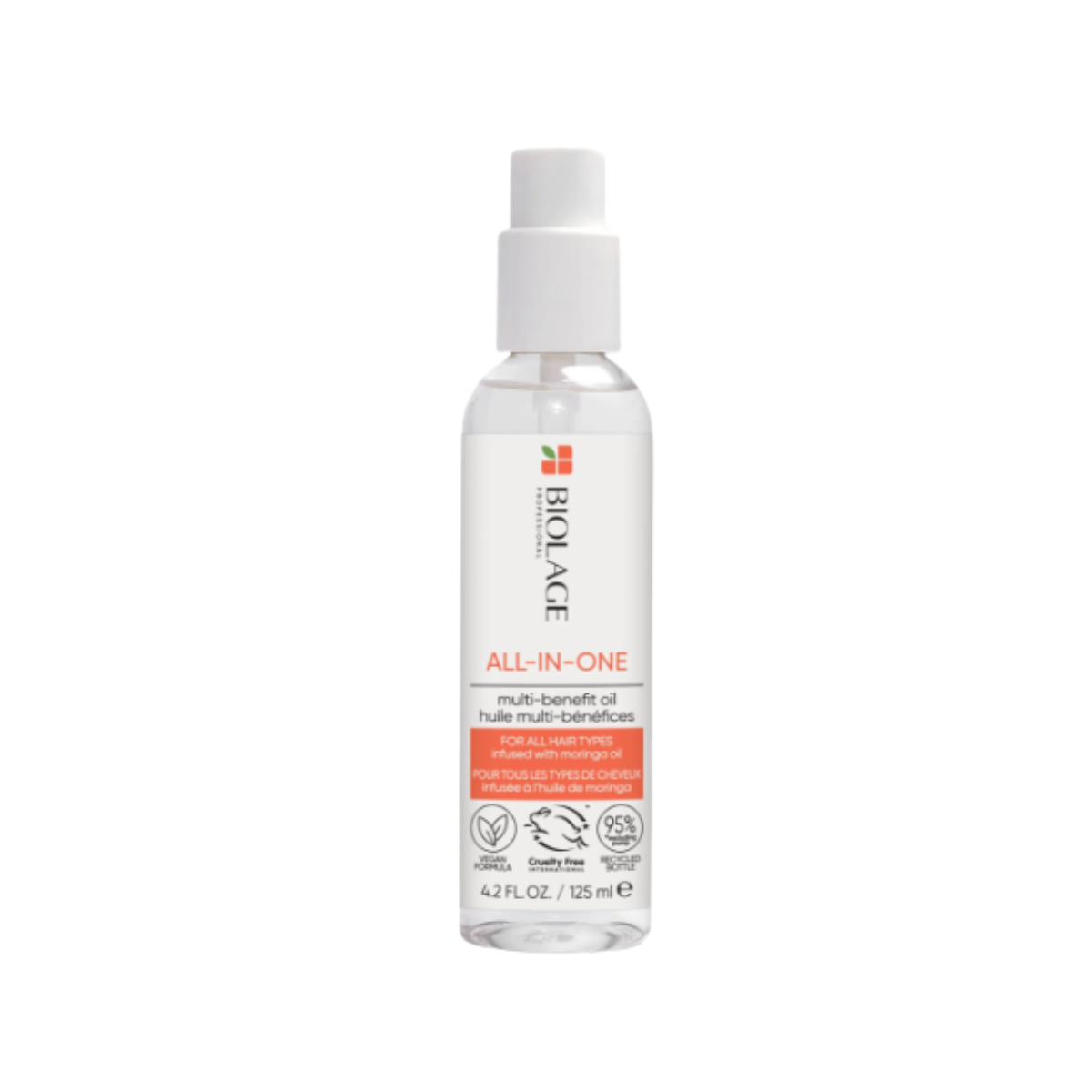 Biolage Huile All in One Biolage