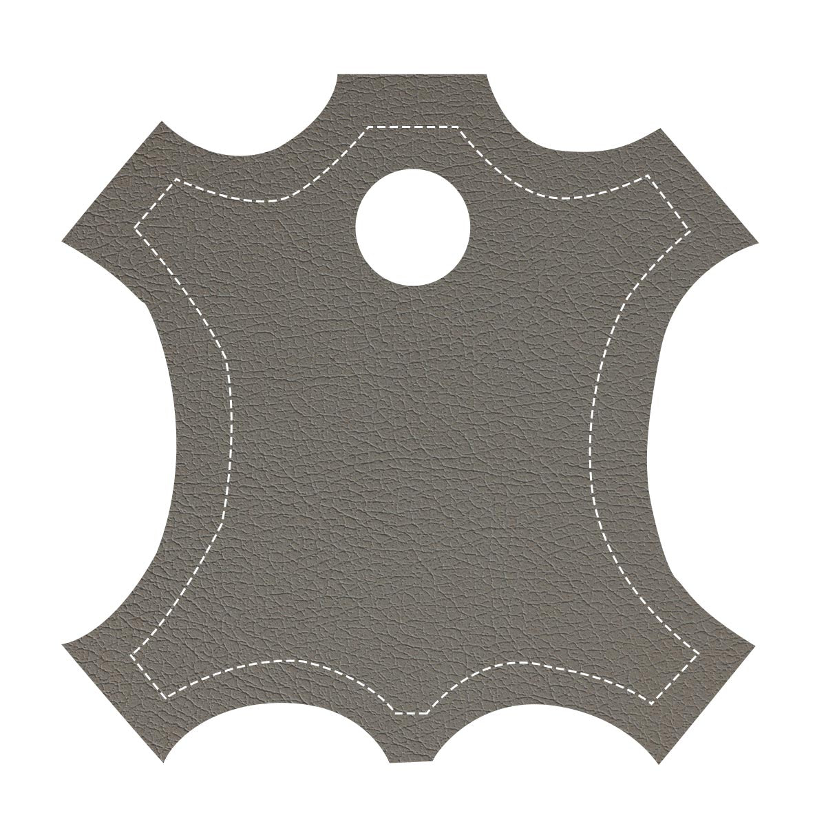 ZOE Crate LED Lighting Matt White Structure