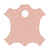 ZOE Crate LED Lighting Matt White Structure