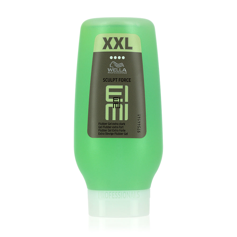 Sculpt Force Eimi Ultra-Strong Gel