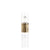 Emulsion Brillance Oil Reflections
