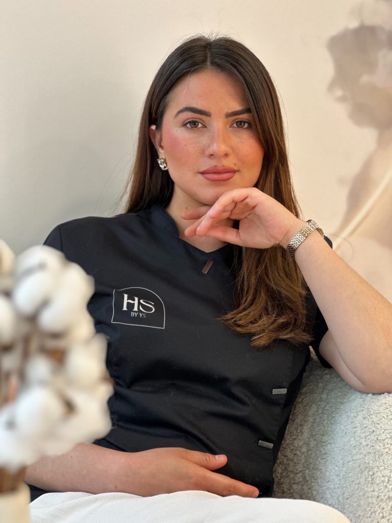HAIR / HEAD SPA DISCOVERY