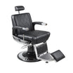 Zeus Easy Barber Chair